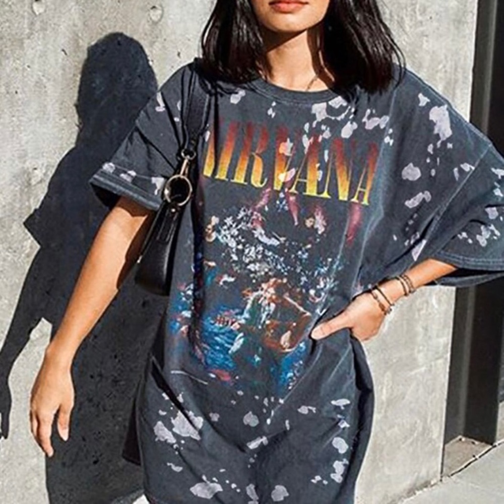 Graphic Tee